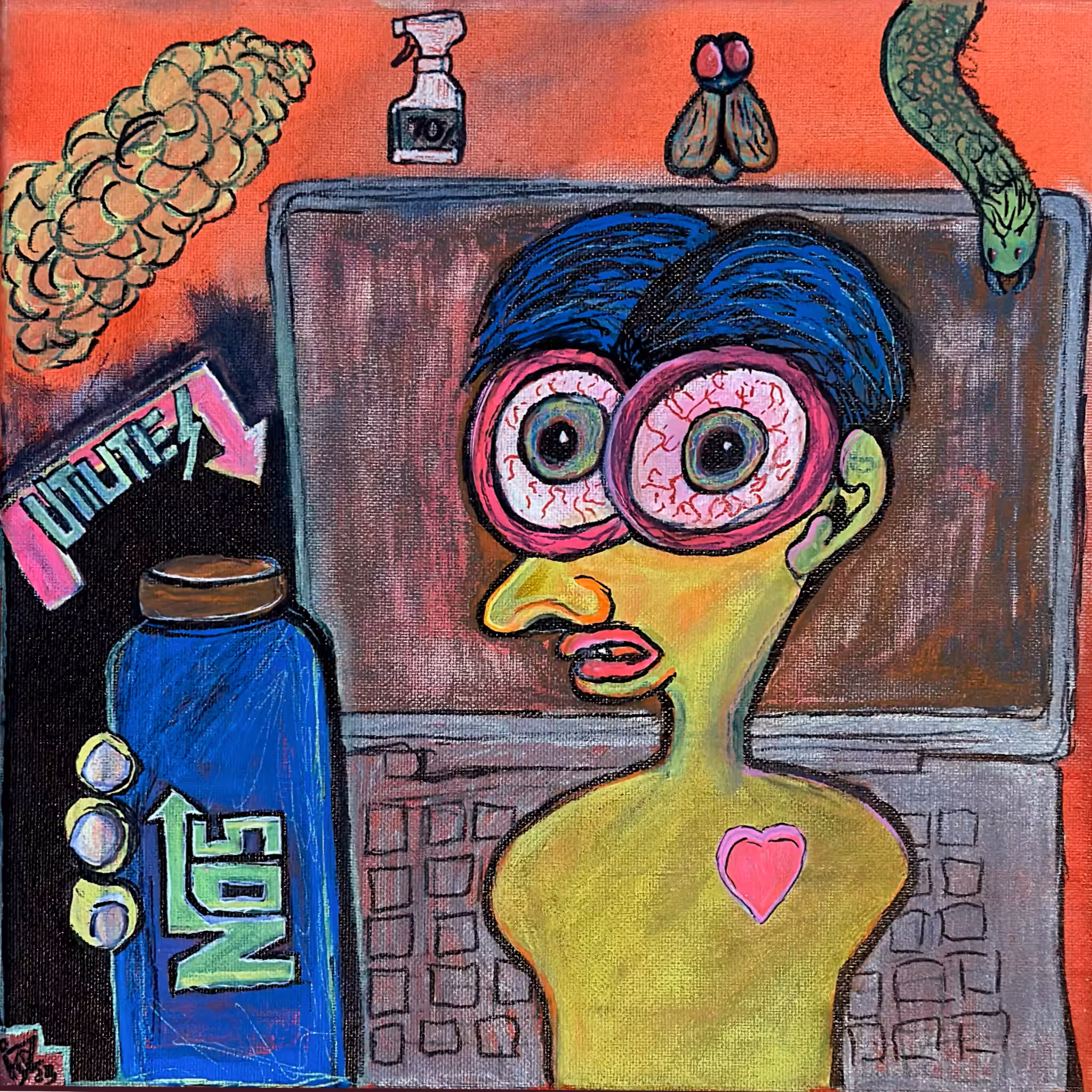 Past Due