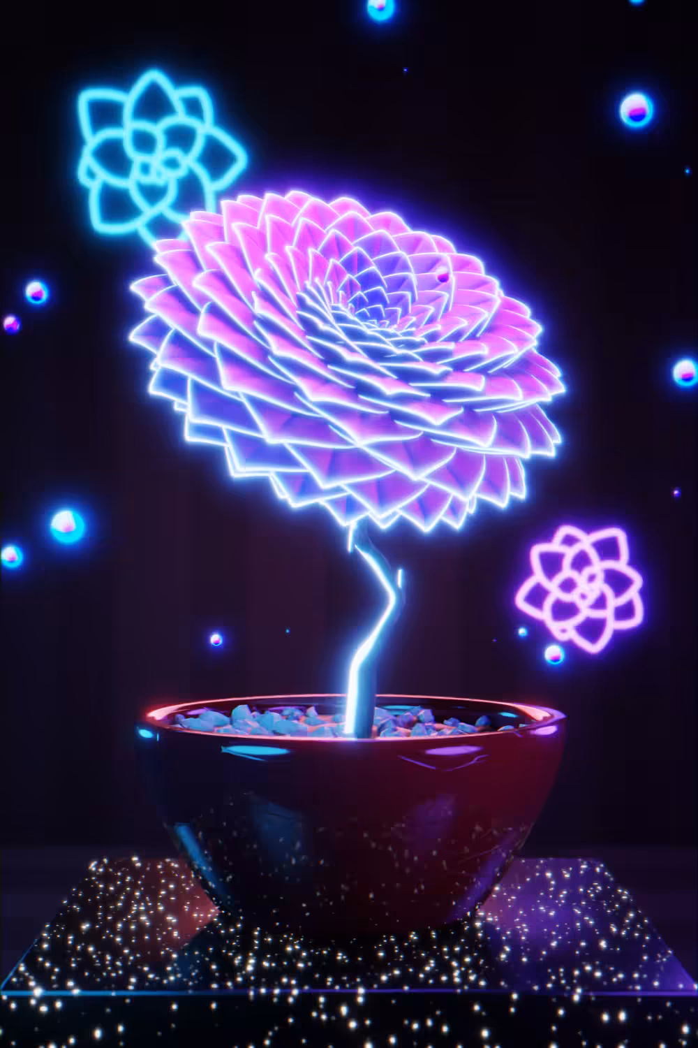 Flowerpunk