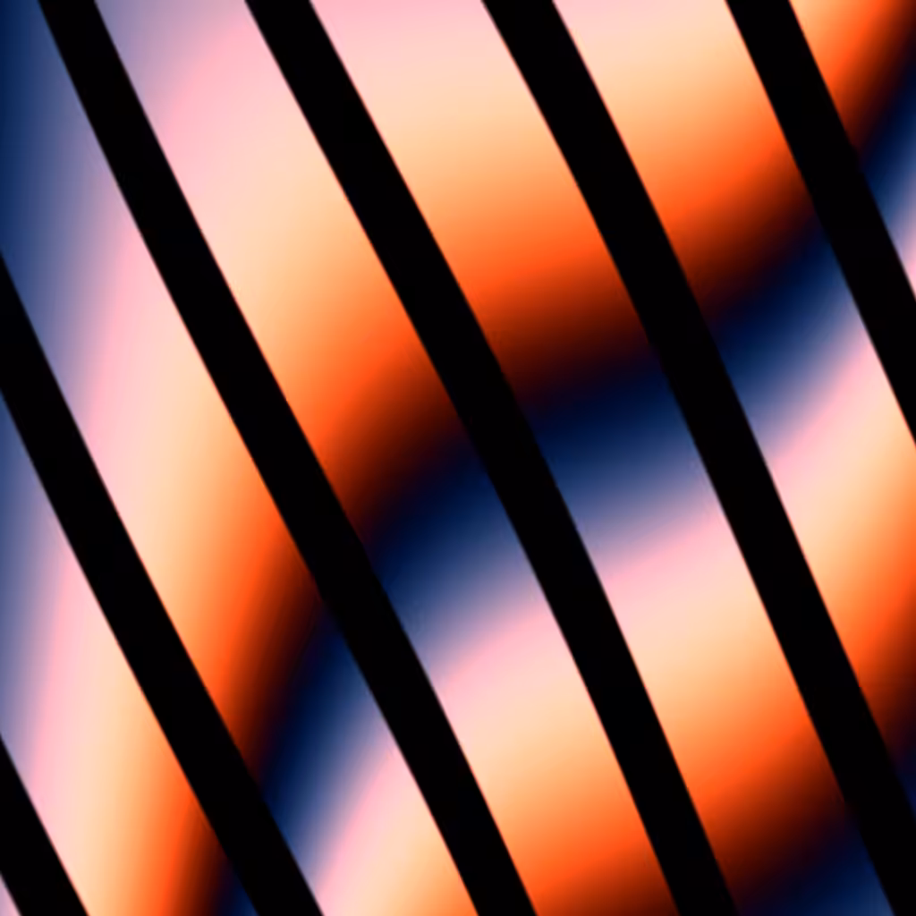Stripes #1