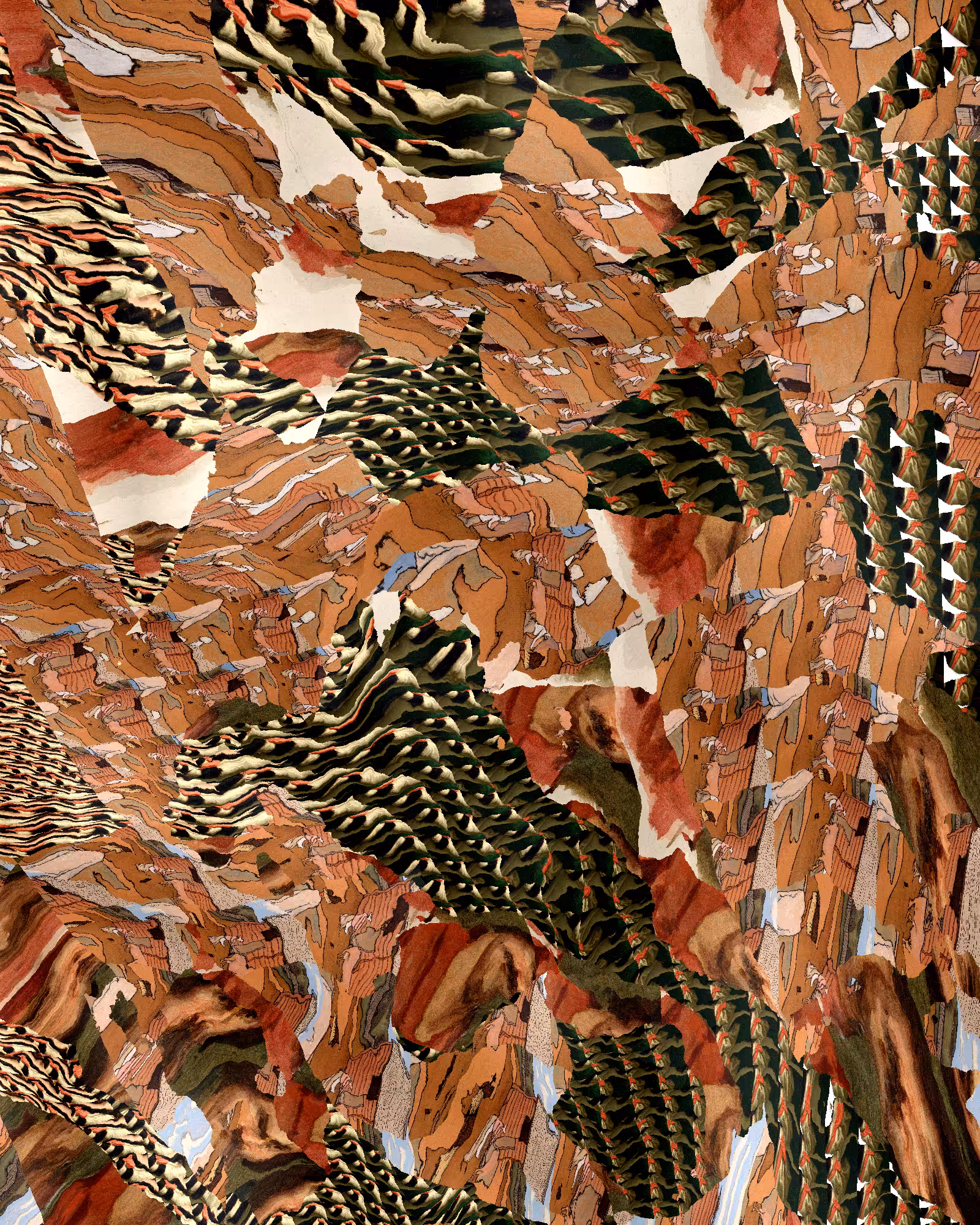 Repetition and Noise #641