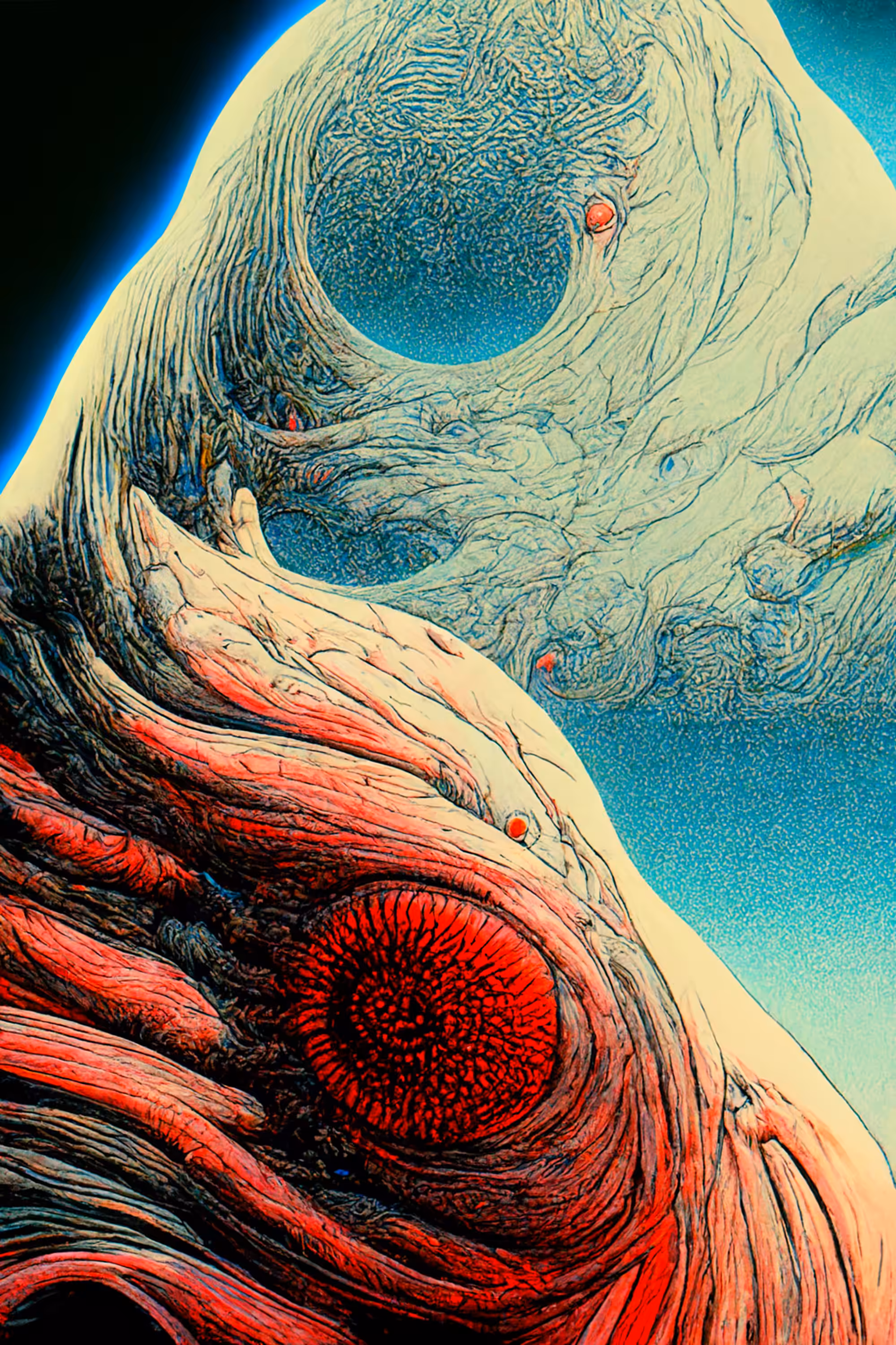 Dream III
