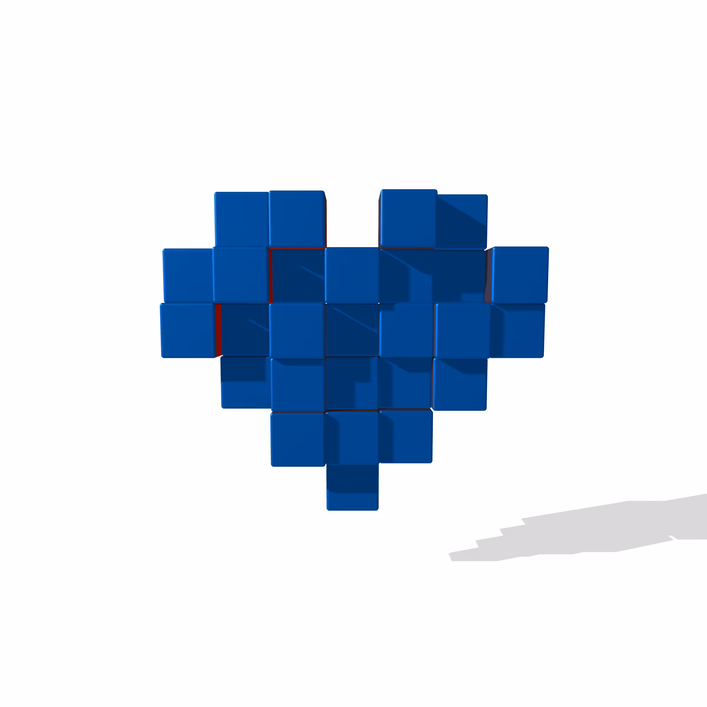 heart + craft #2929