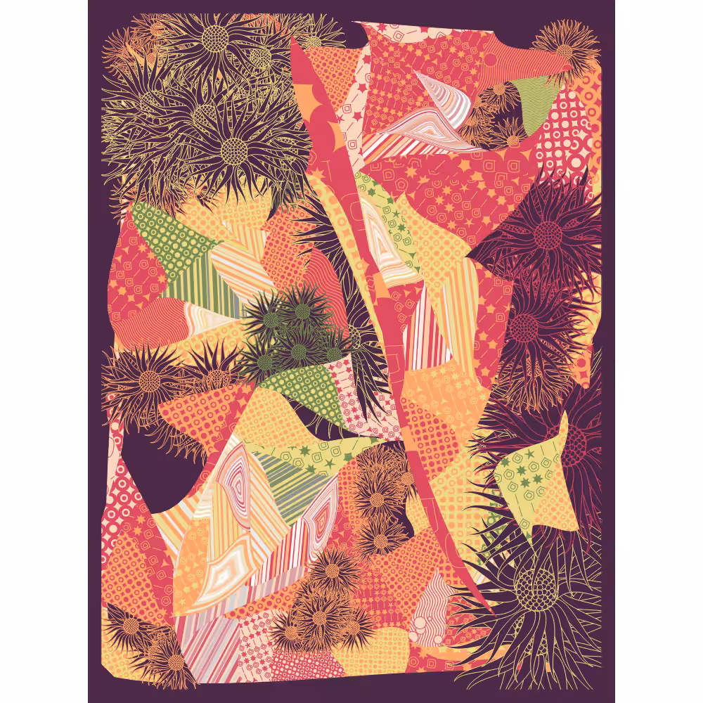 PolyGarden #104