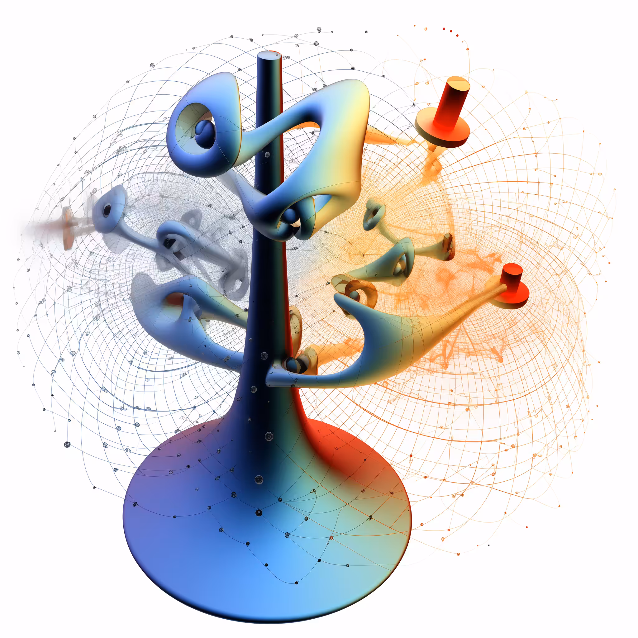 Hyperstructures: Surface 270