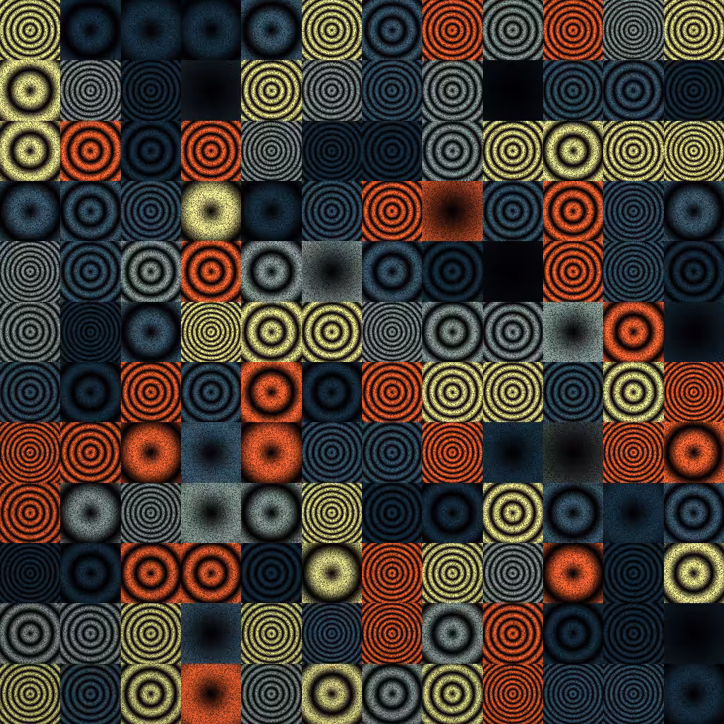 Grid #41