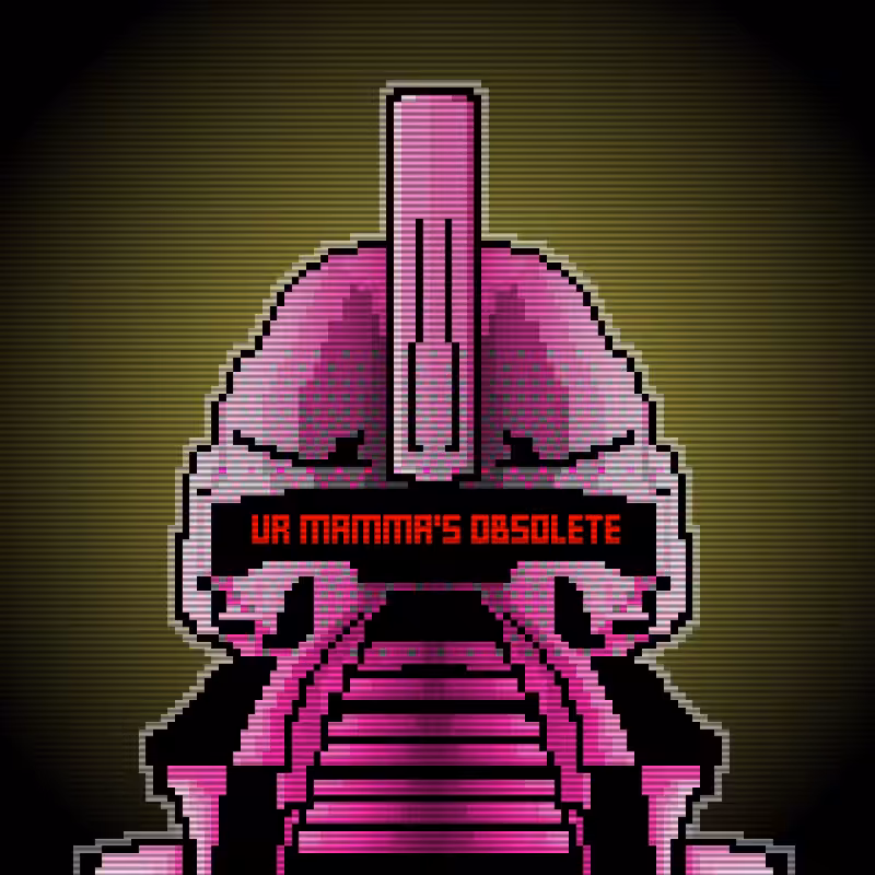 Cylon Invasion #392