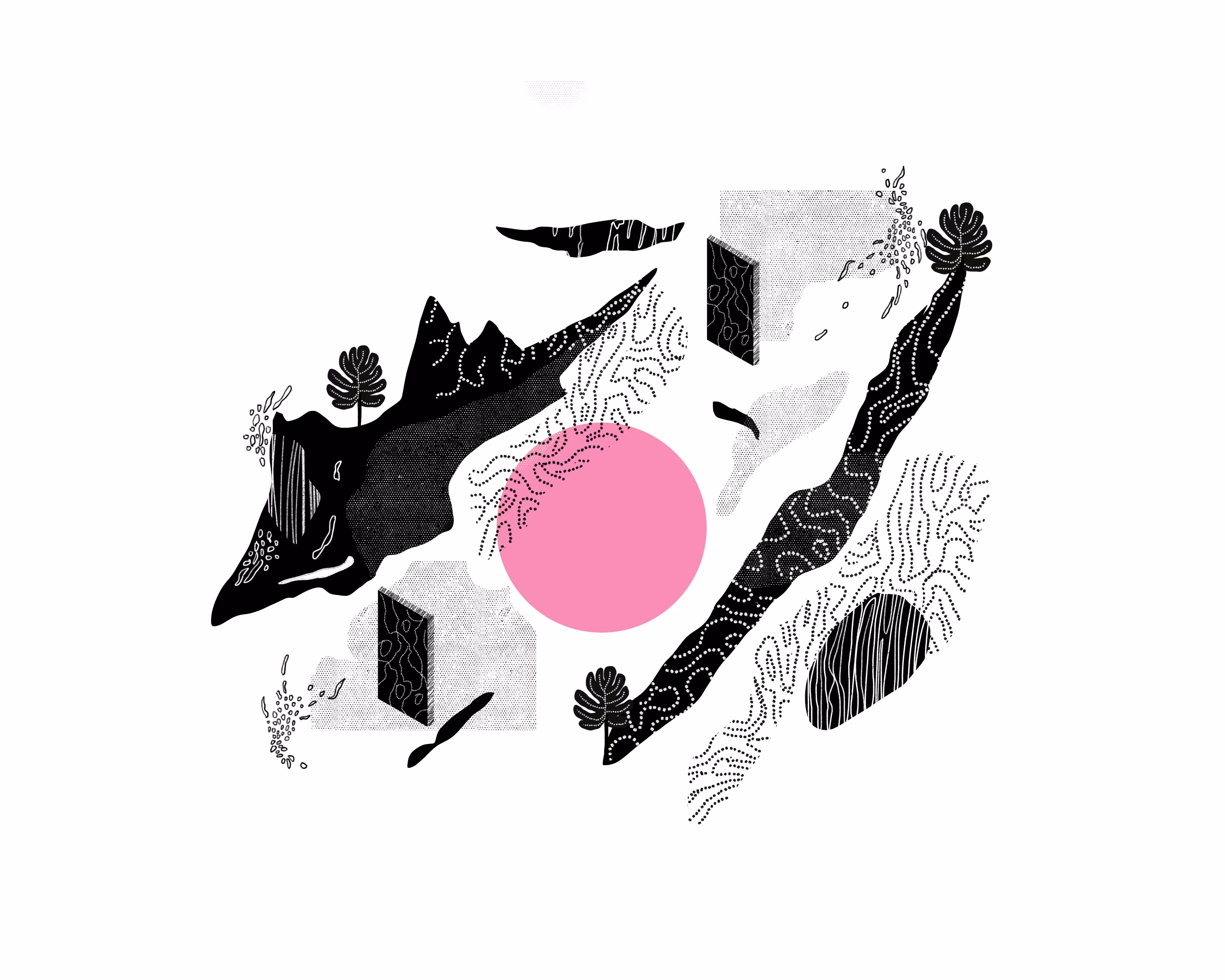 le jardin du soleil