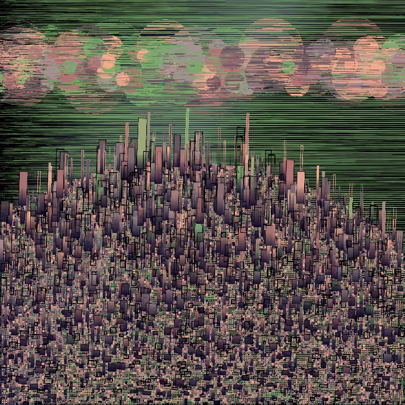 SprawL #20