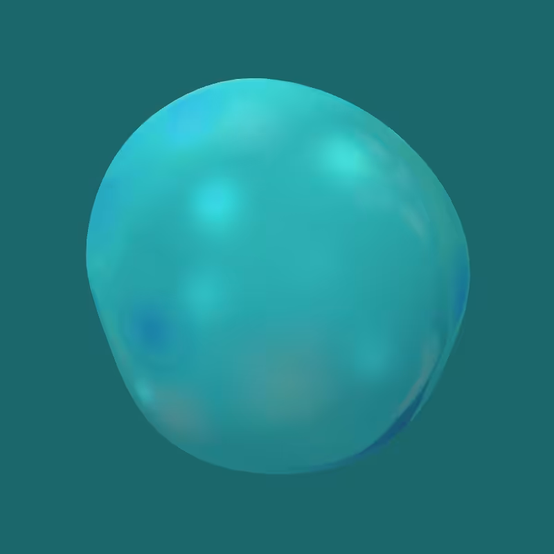 Acid Drops #163