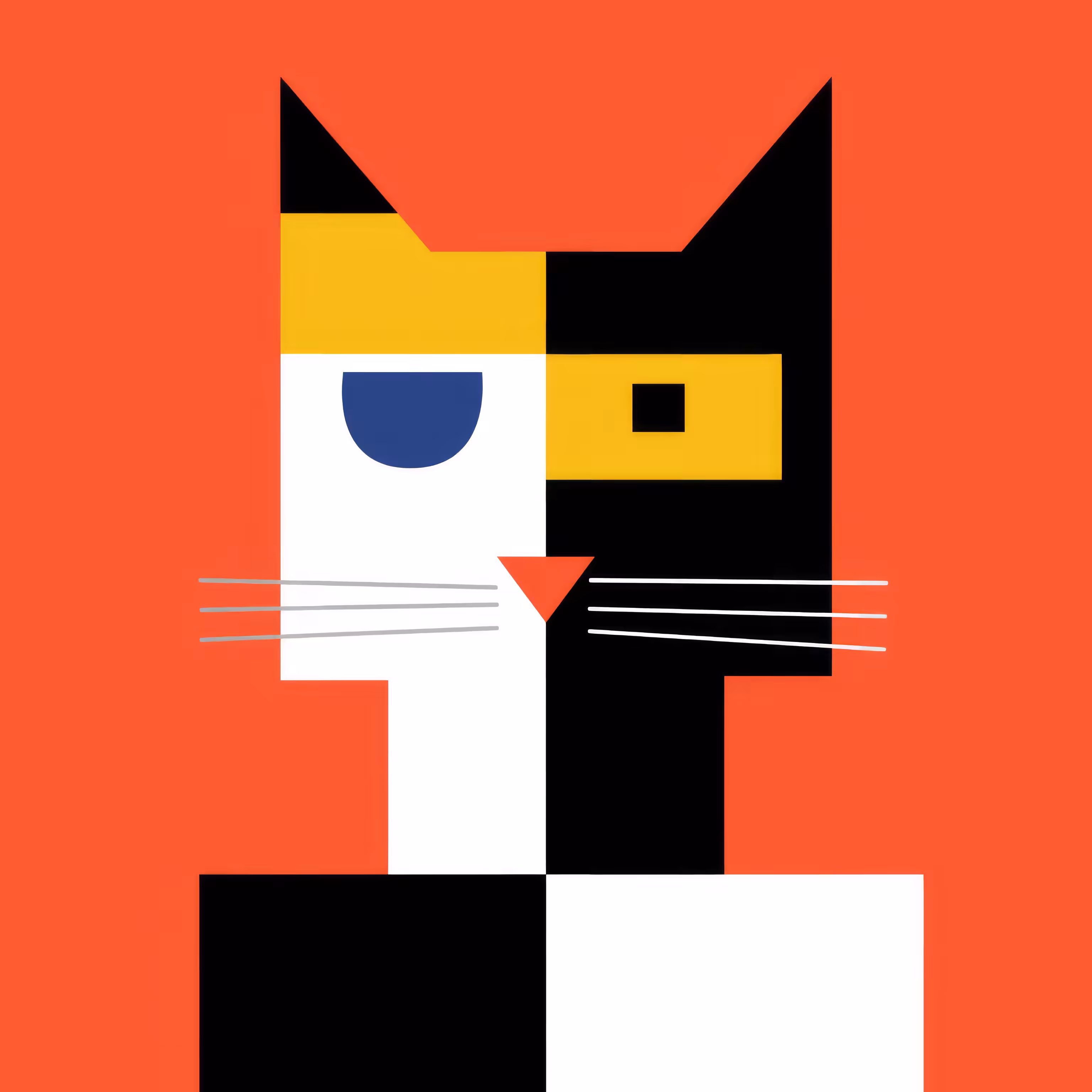 Meowhaus #16