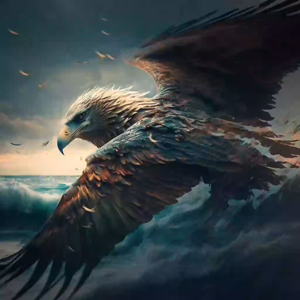Wind Beneath My Wings