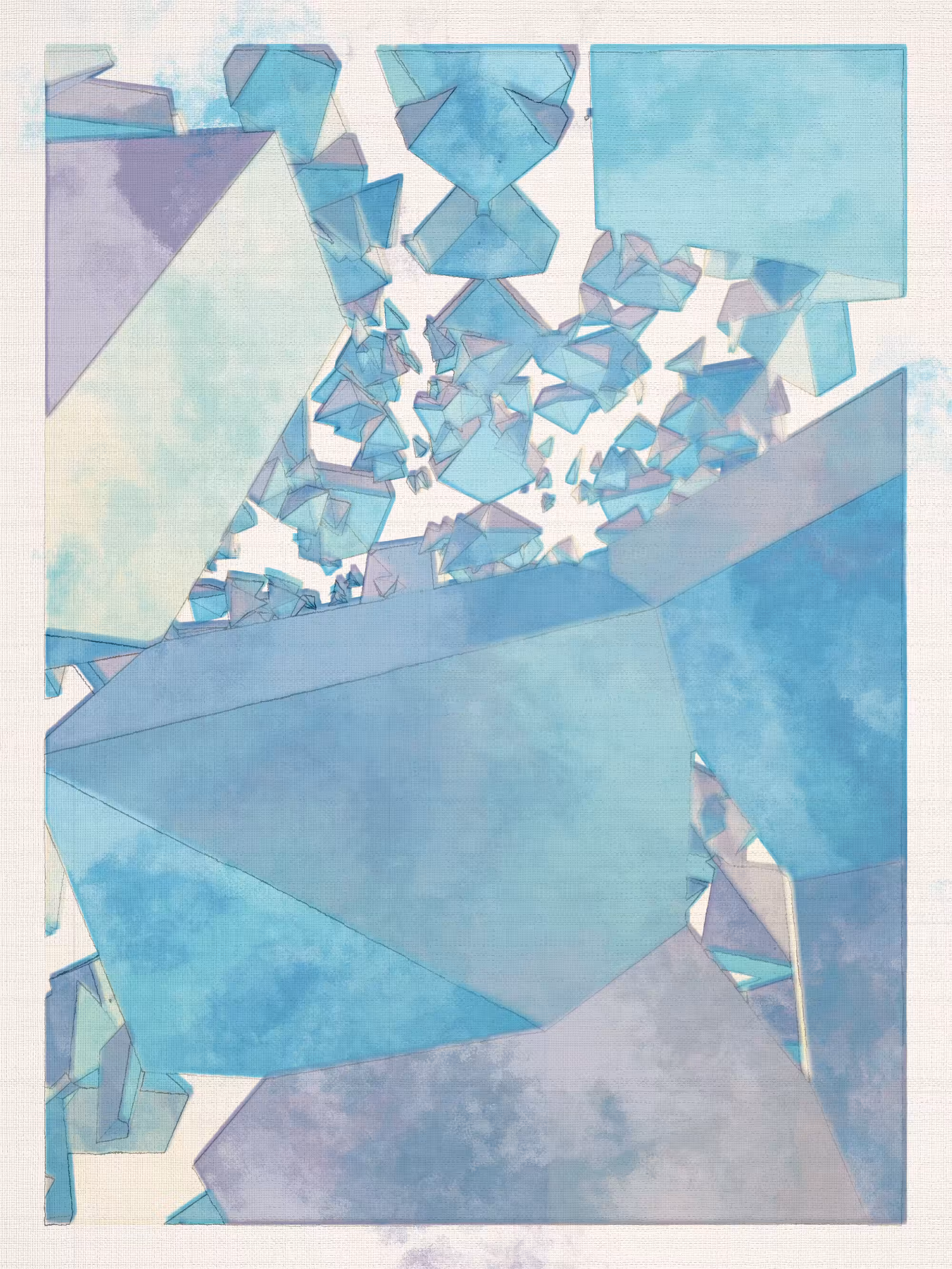 Aquarelle #202