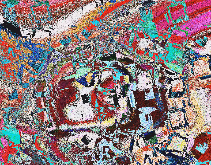 Colorific #14
