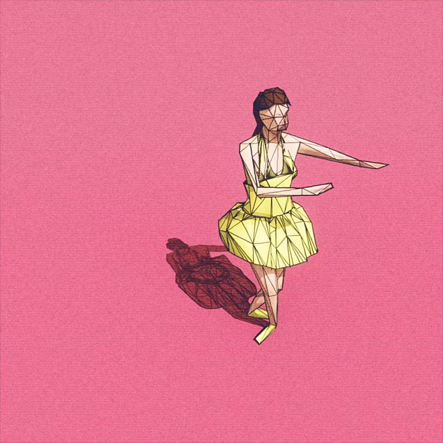 The Ballerina