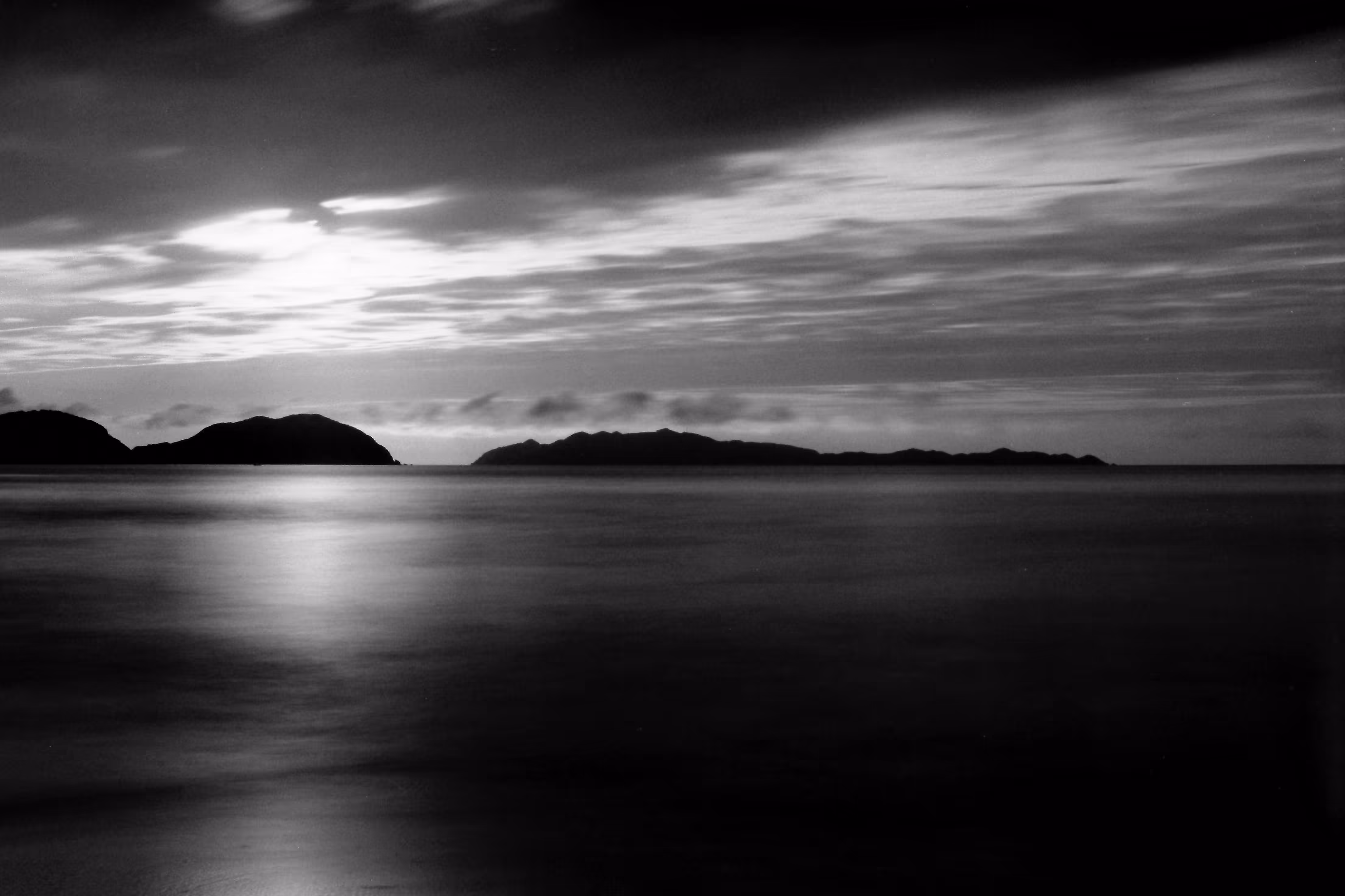 Heaven Series: The World of Film - Beautiful World