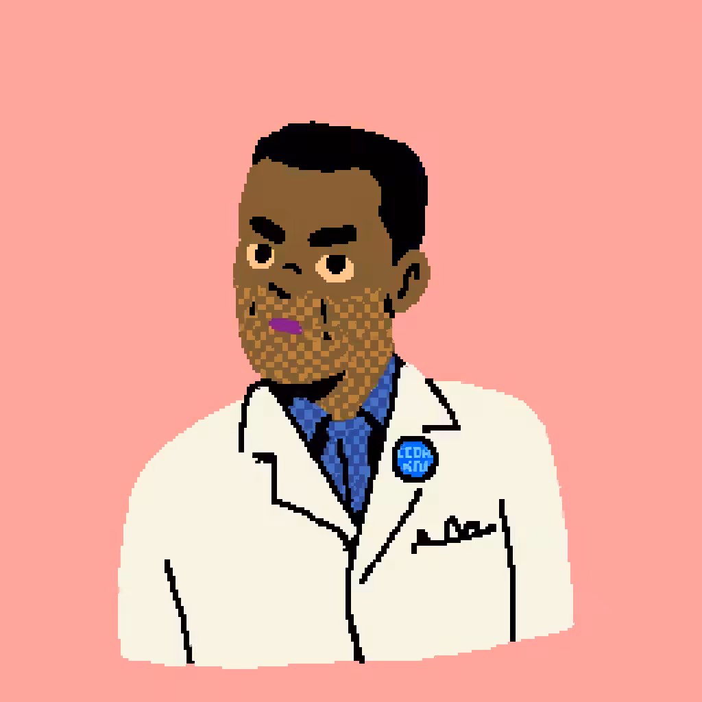 M.D.Phantom