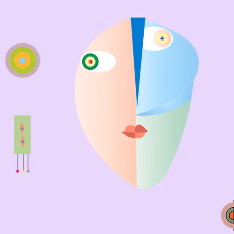 Mordern-AbstractHash #20