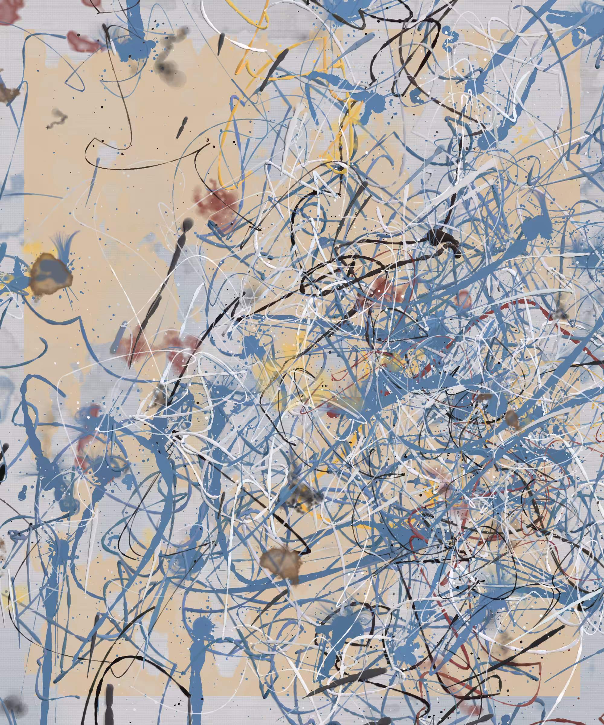 Catharsis #344 - Limehouse Blue