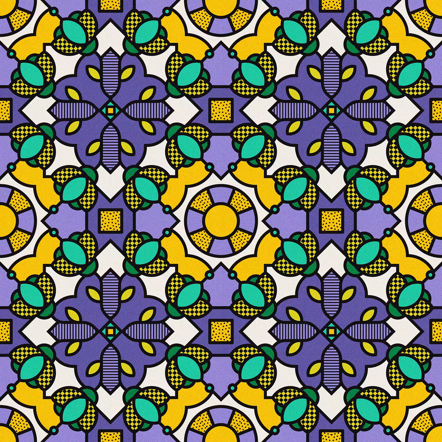 Symmetria #5