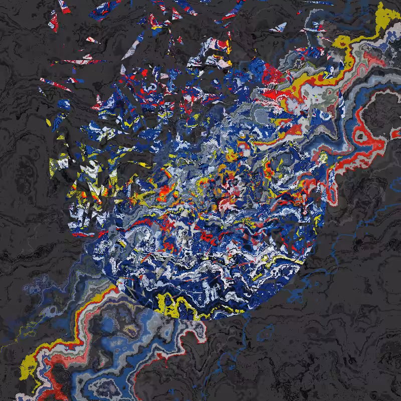 Shattered Moons #358