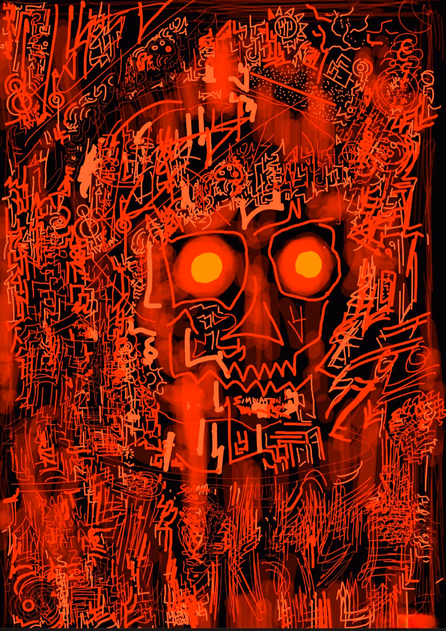 Skulls of the Citadel #231