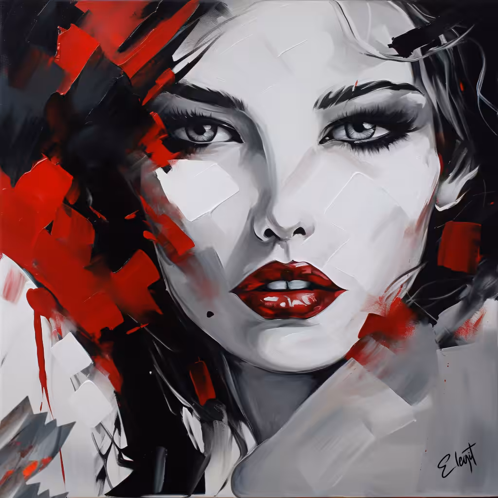 Shades of Desire