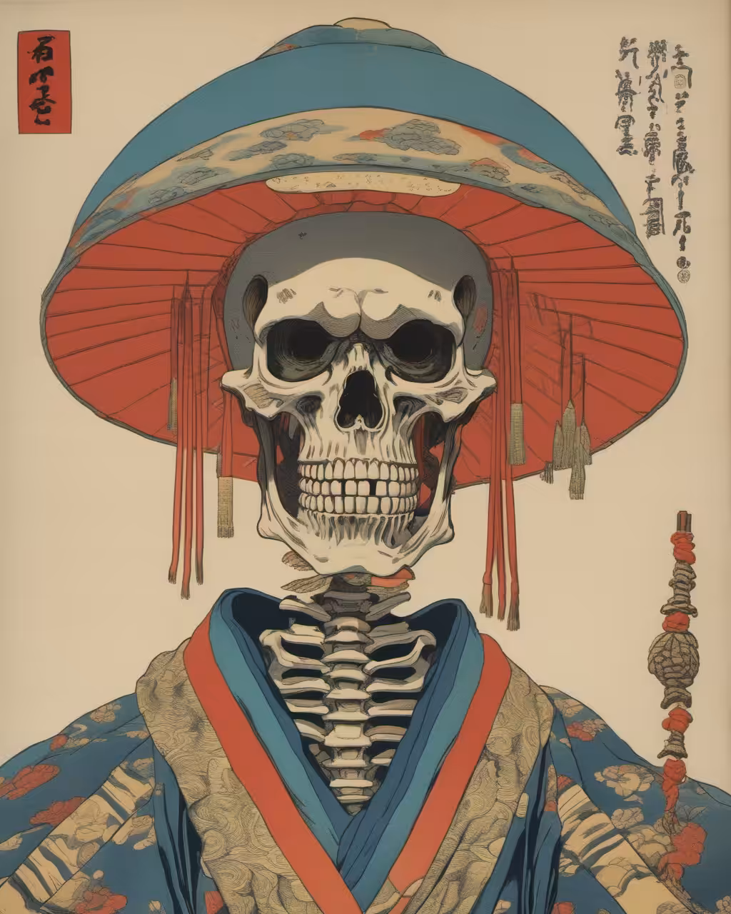 Gashadokuro  #31