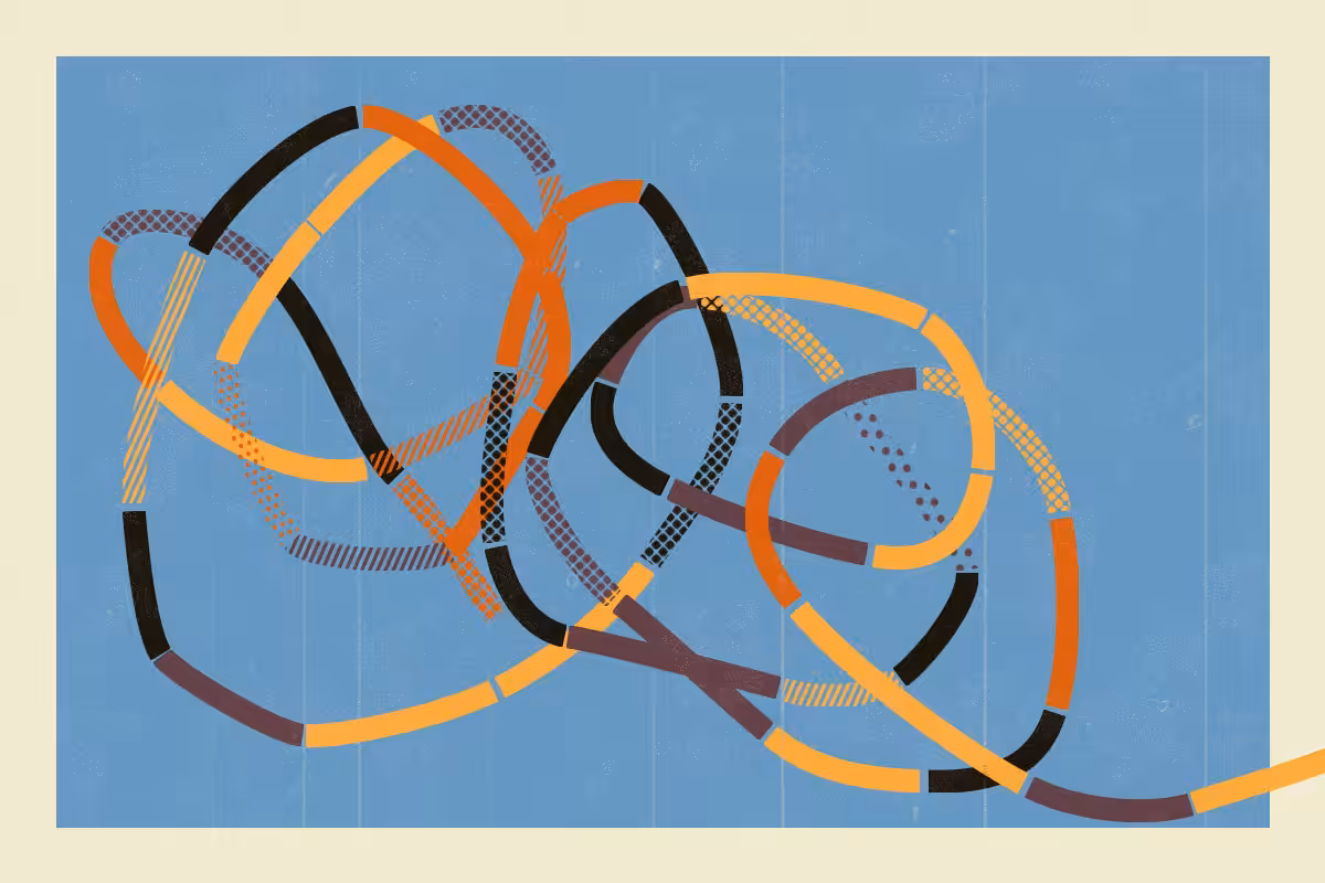 Serpentine 25 #72