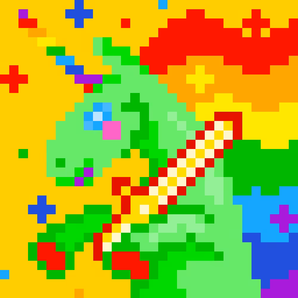 Unicorn #4277