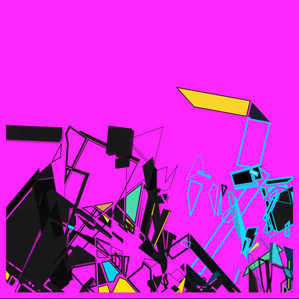 Postcard CMYK #97