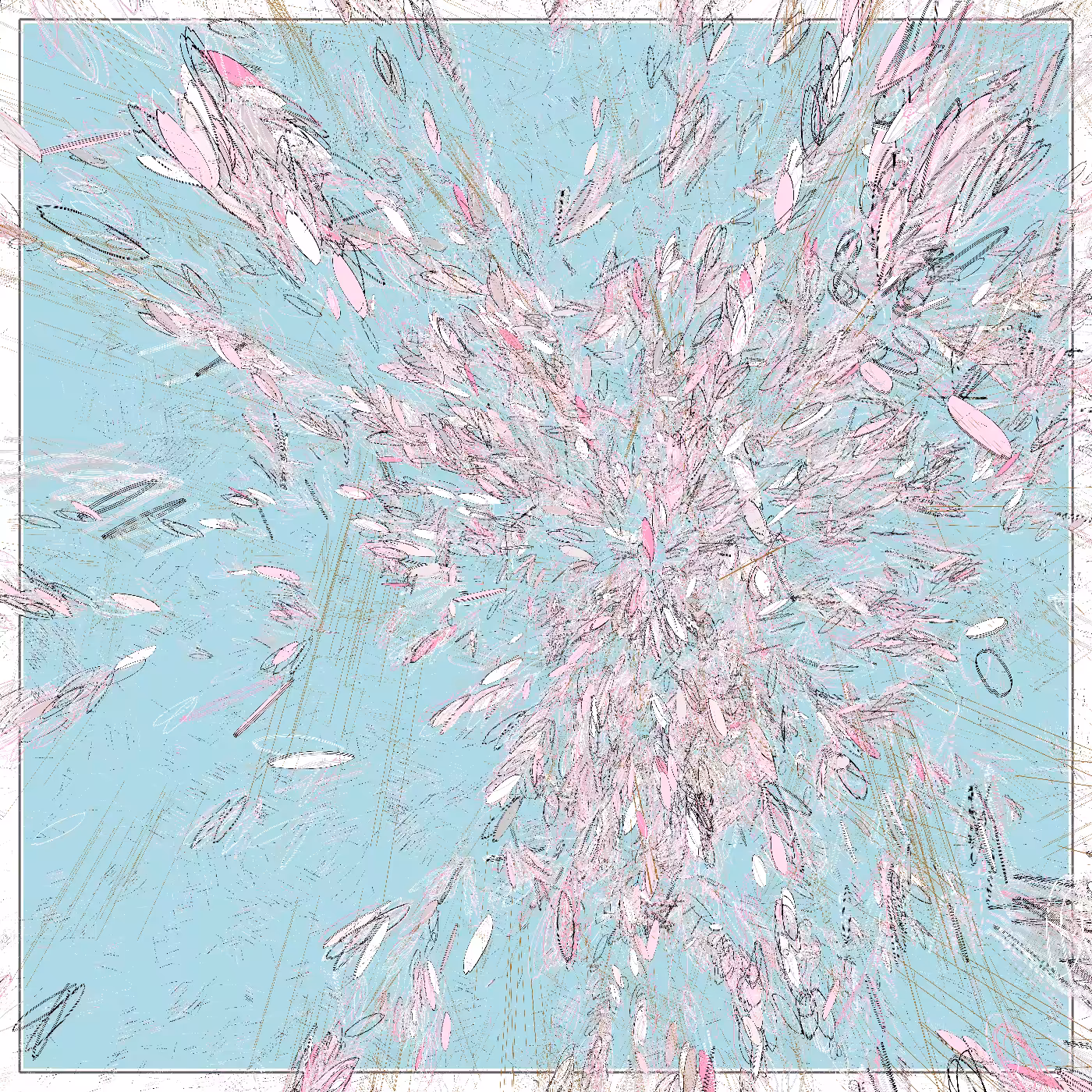 Feel Spring #51