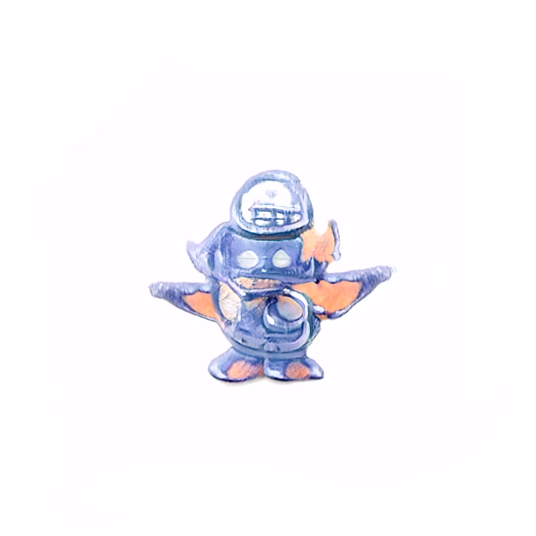 Bronegig