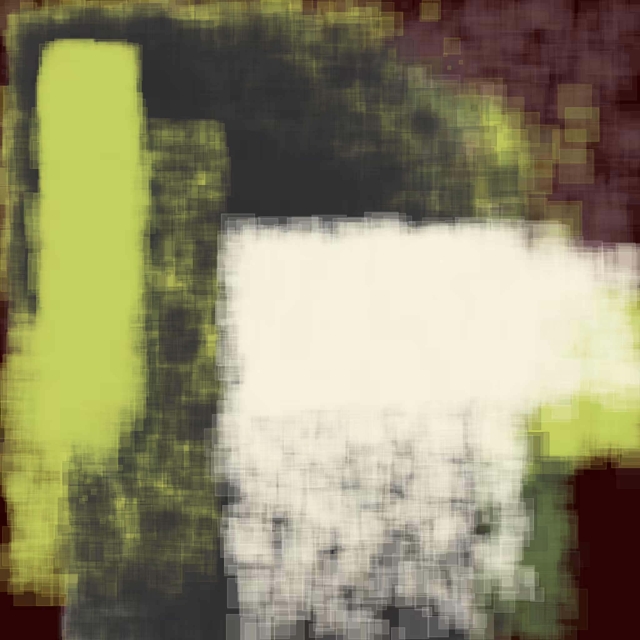 An optimistic future #22