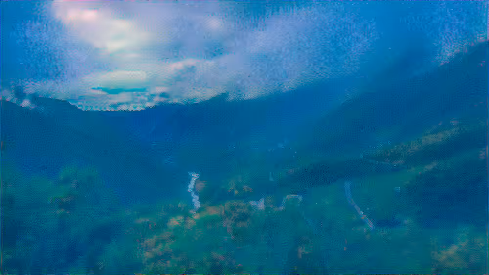 Mountain