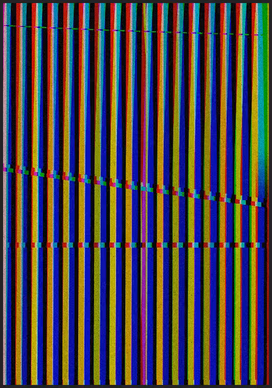 !Delineation #32
