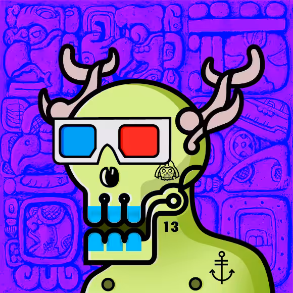 fx-Skull #272