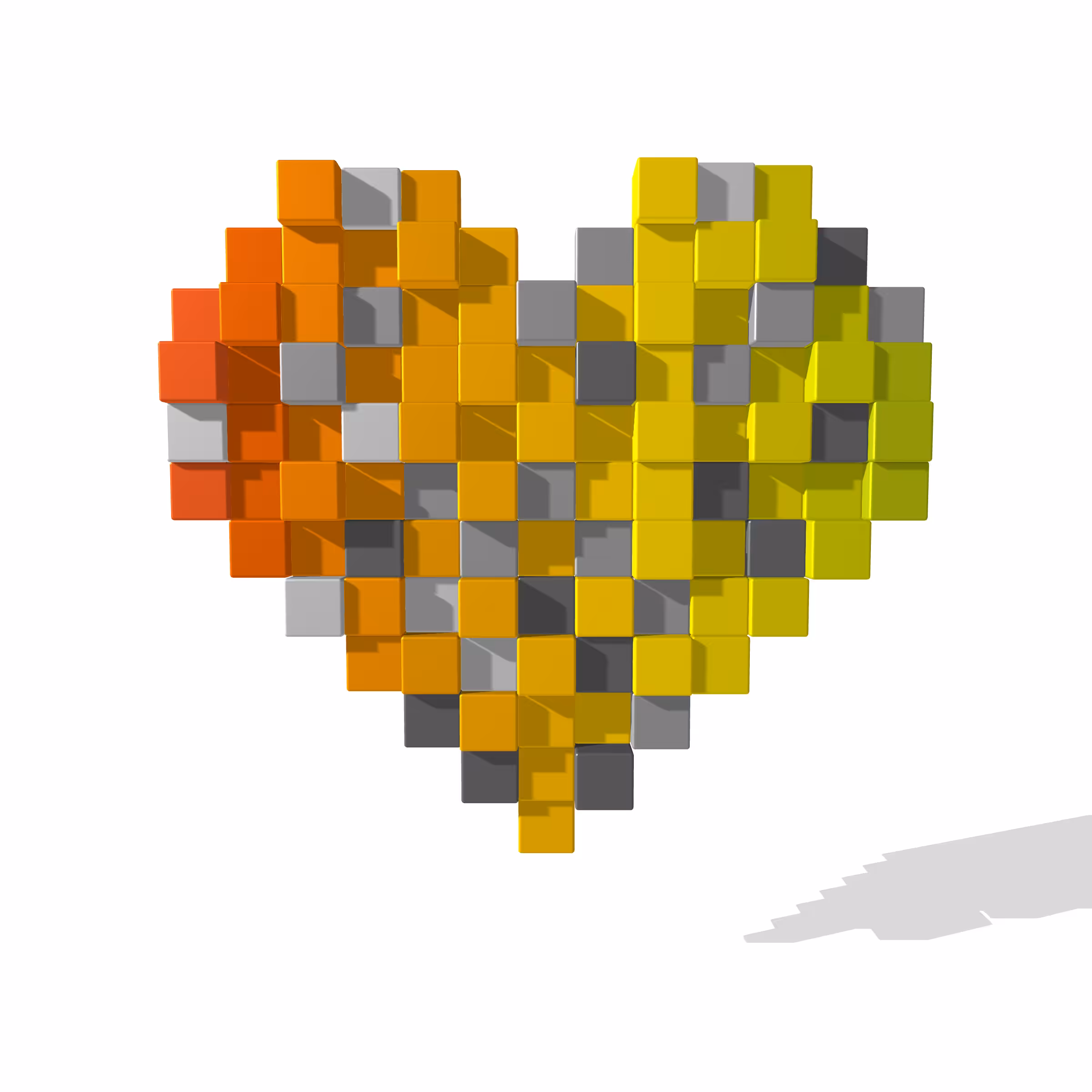 heart + craft #10837