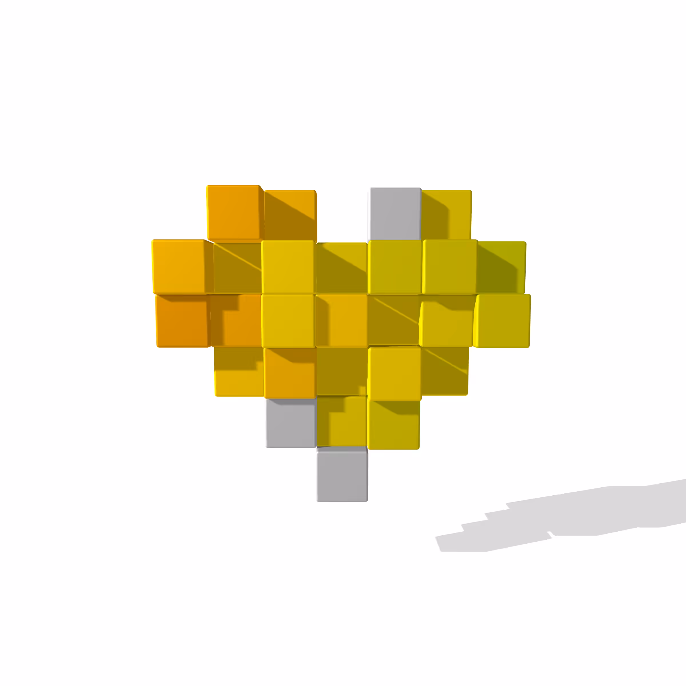 heart + craft #20064