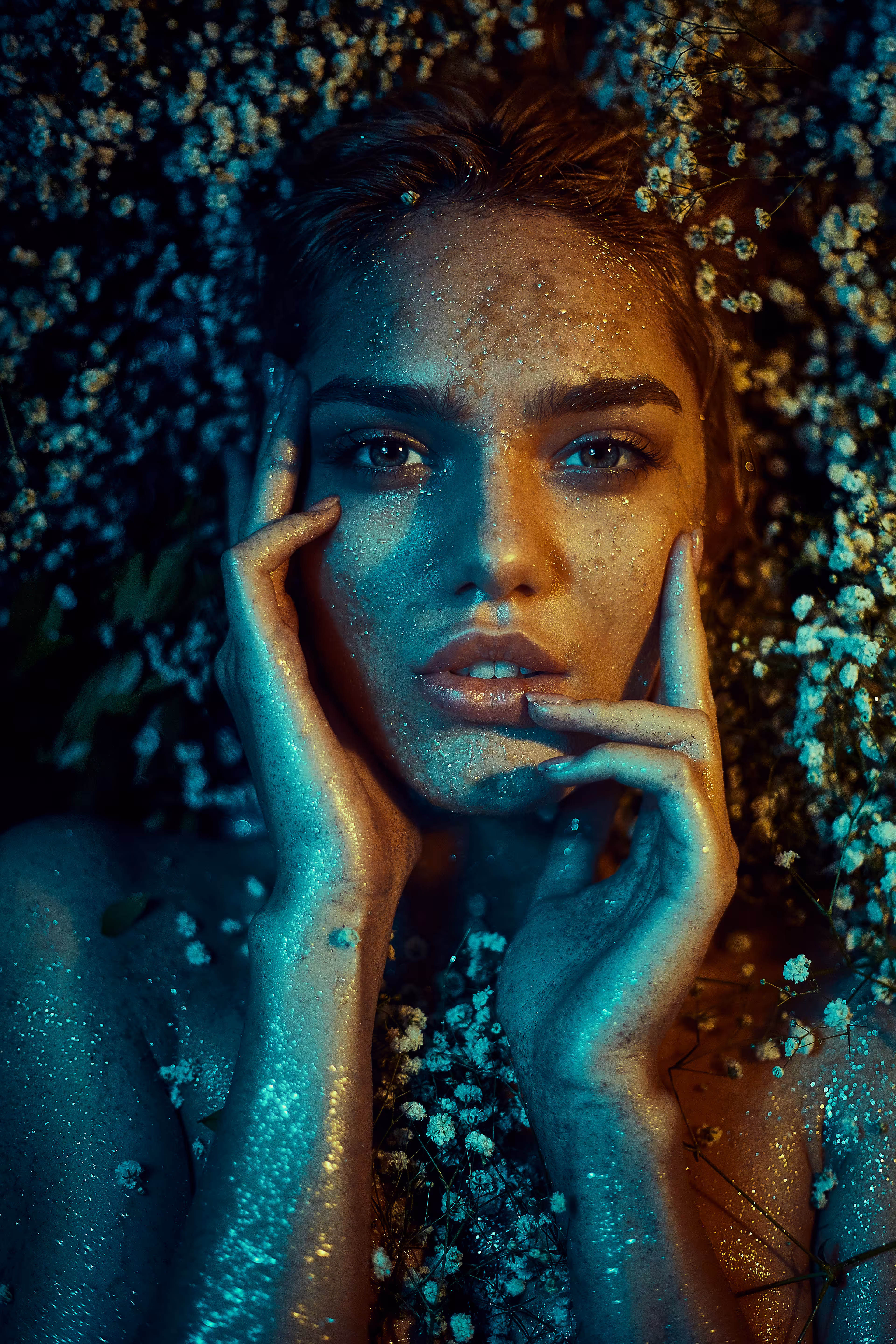 Eyes of Passion