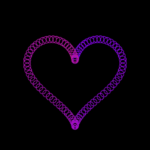 Byte of Love: Code #1