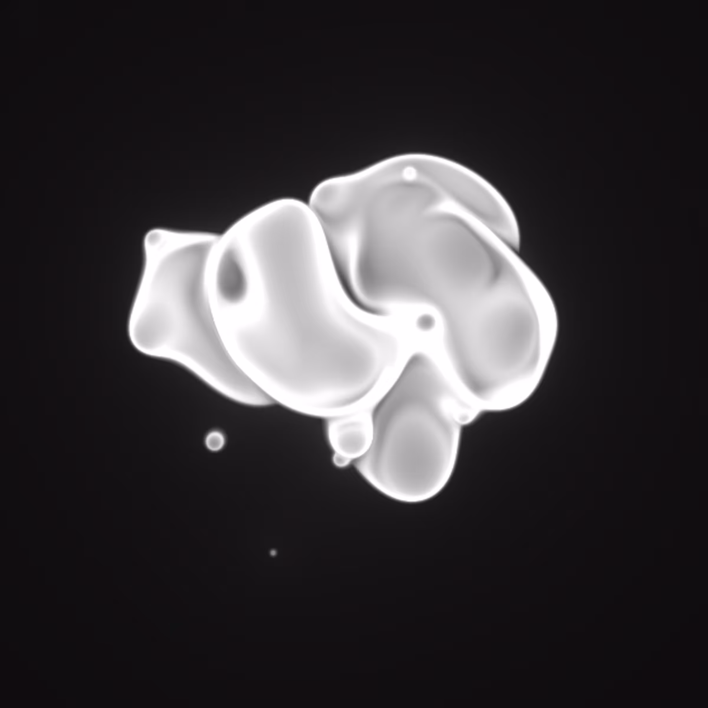 Bubble Blobby #367