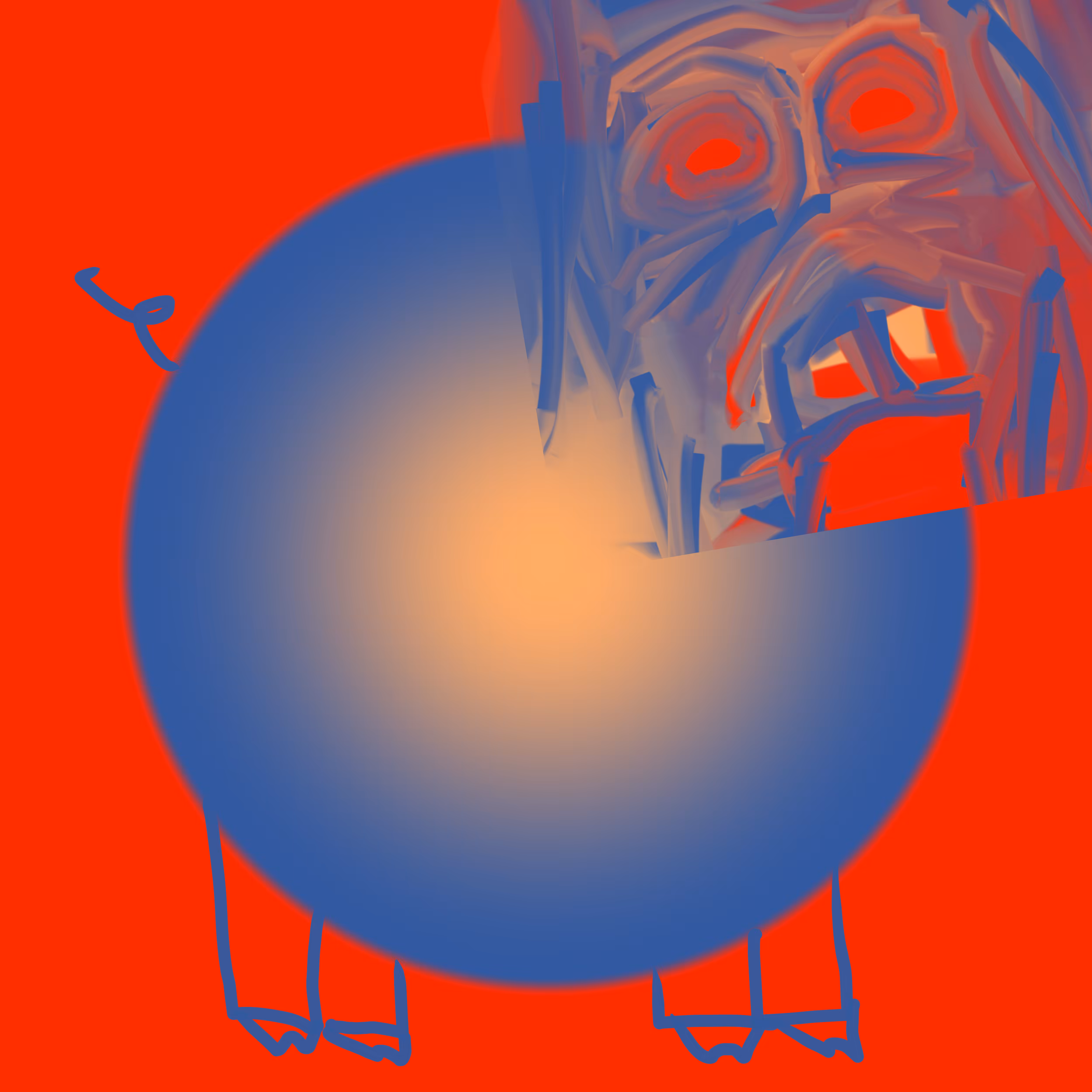 OINK: Iron Lung was good
