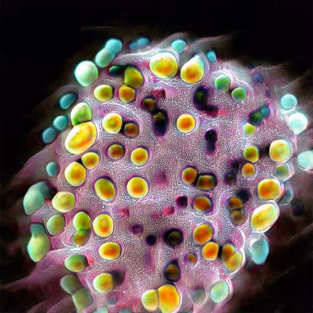 Covid Delta Mutation