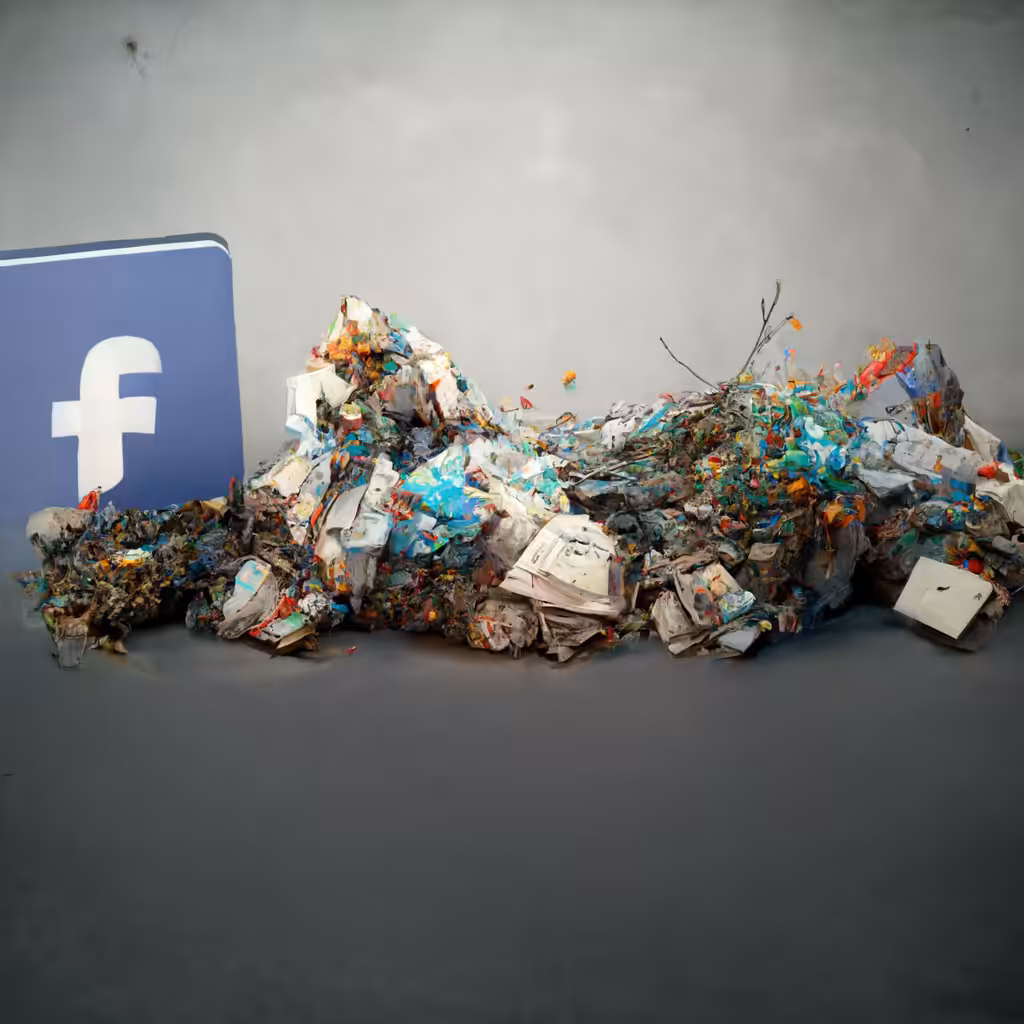 Fuck Facebook 