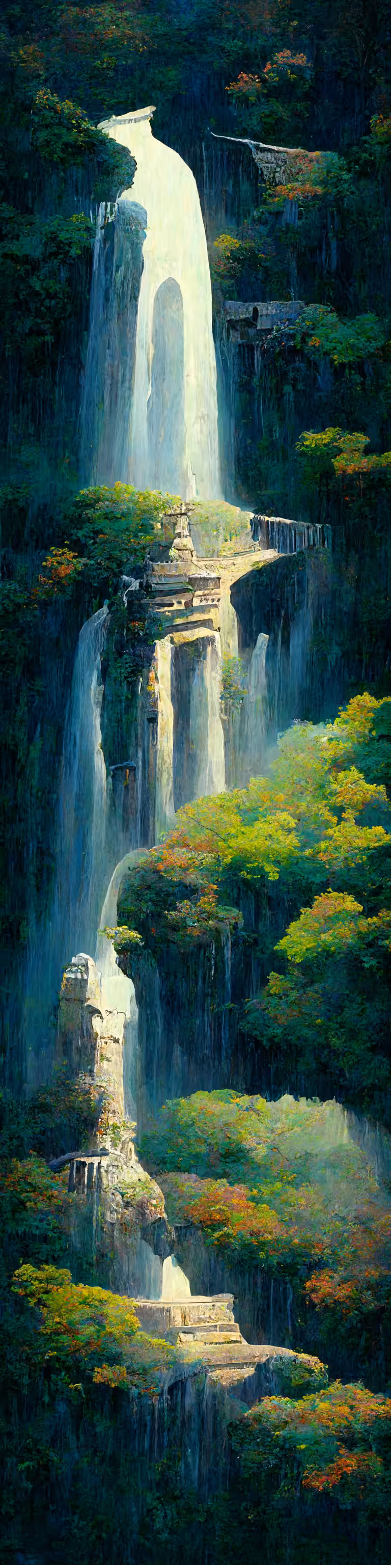 Elven Ancient Monument