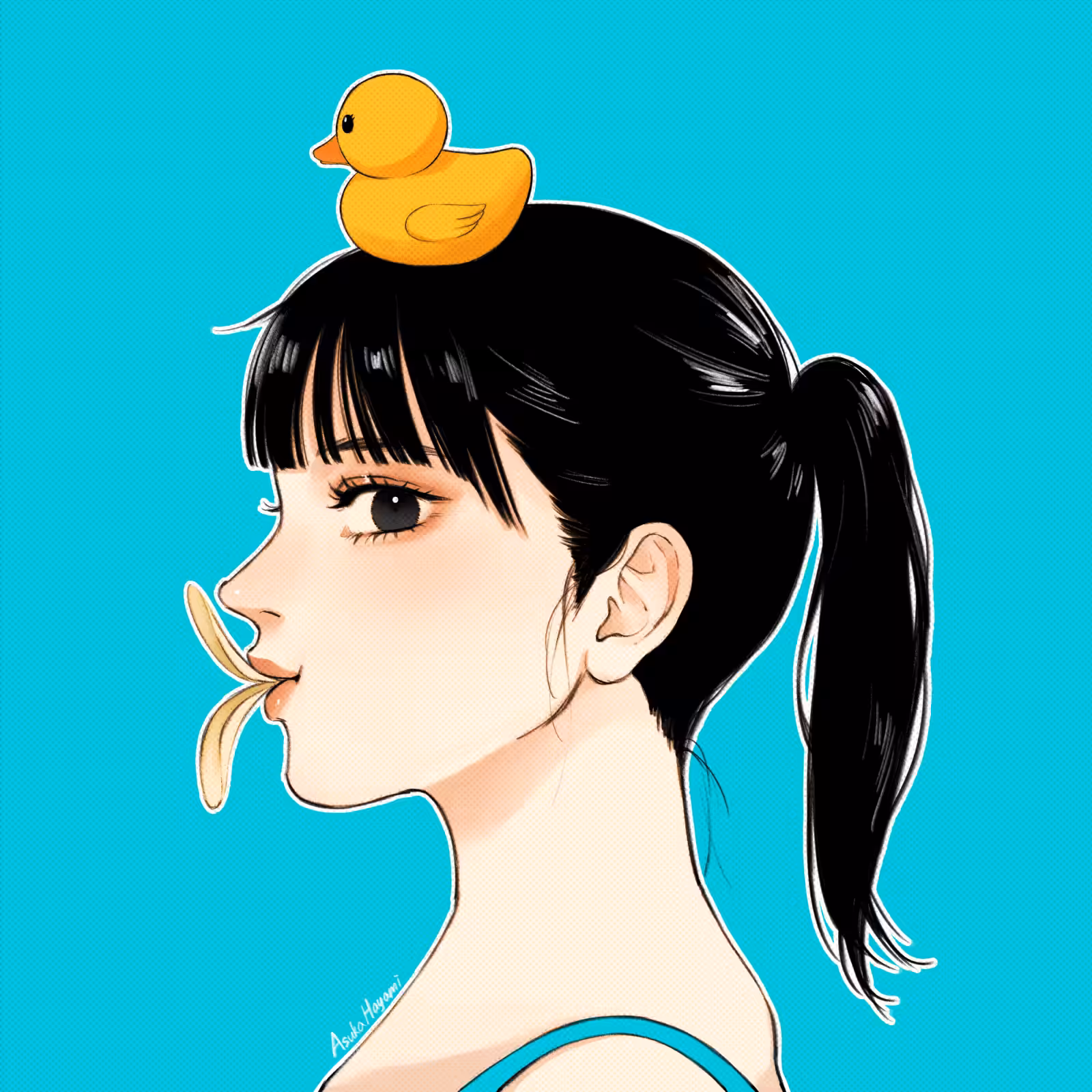 Duck