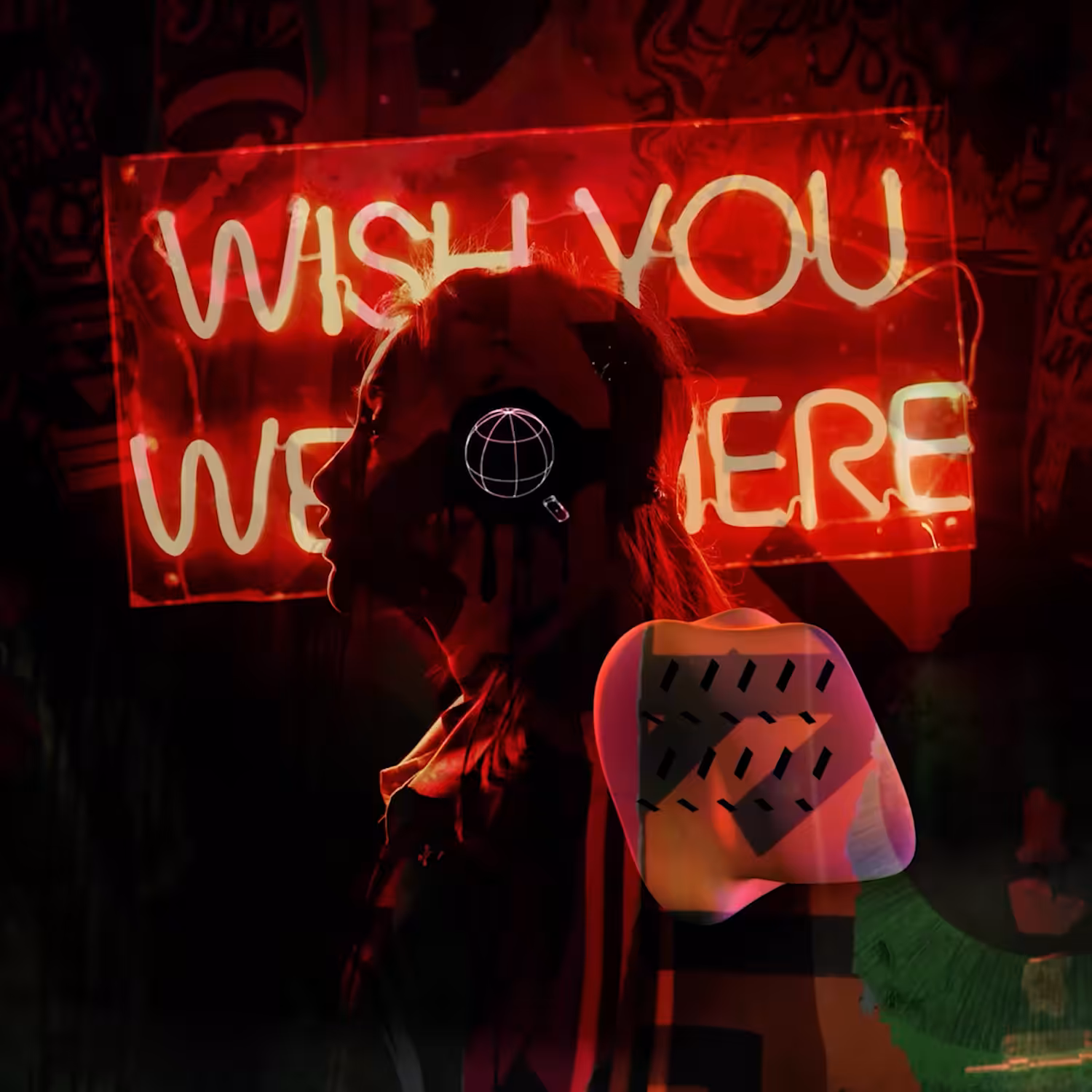 Wish You Were Here