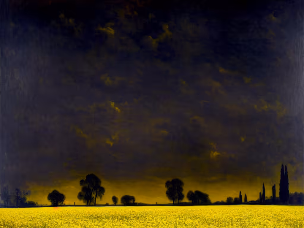 Dreamscape #7