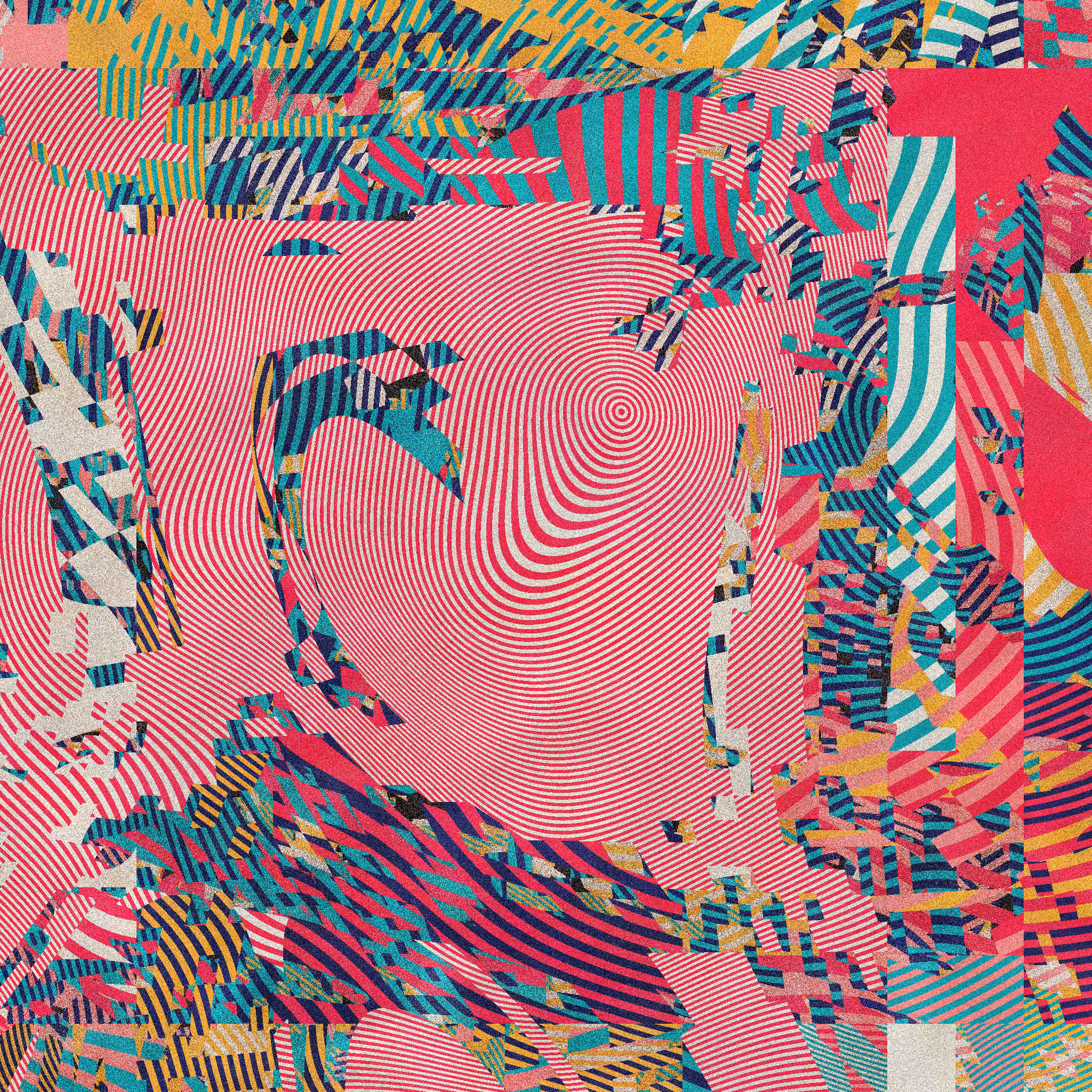 Décollage #330