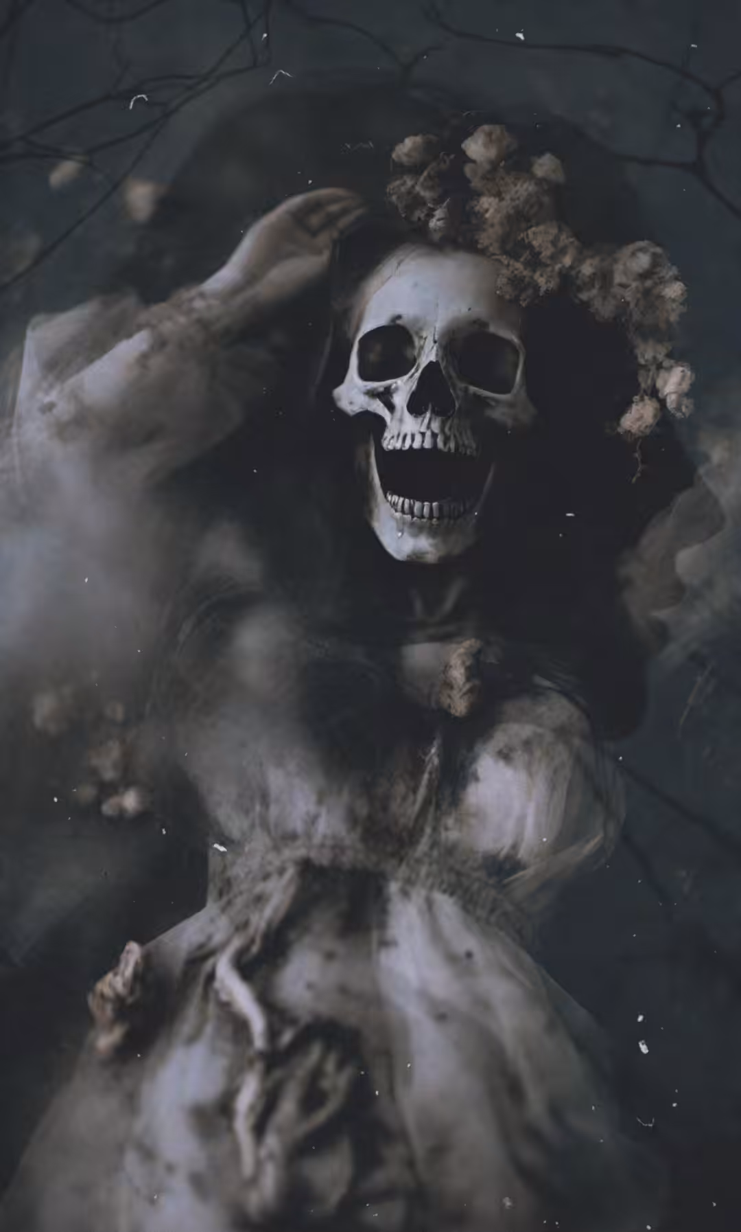labyrinth of terror 4